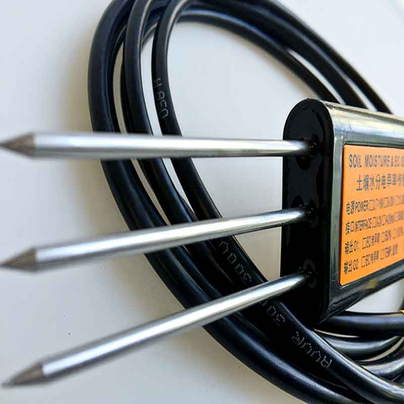 便攜式土壤墑情檢測(cè)儀的原理是什么? 便攜式土壤墑情檢測(cè)儀的原理是什么?