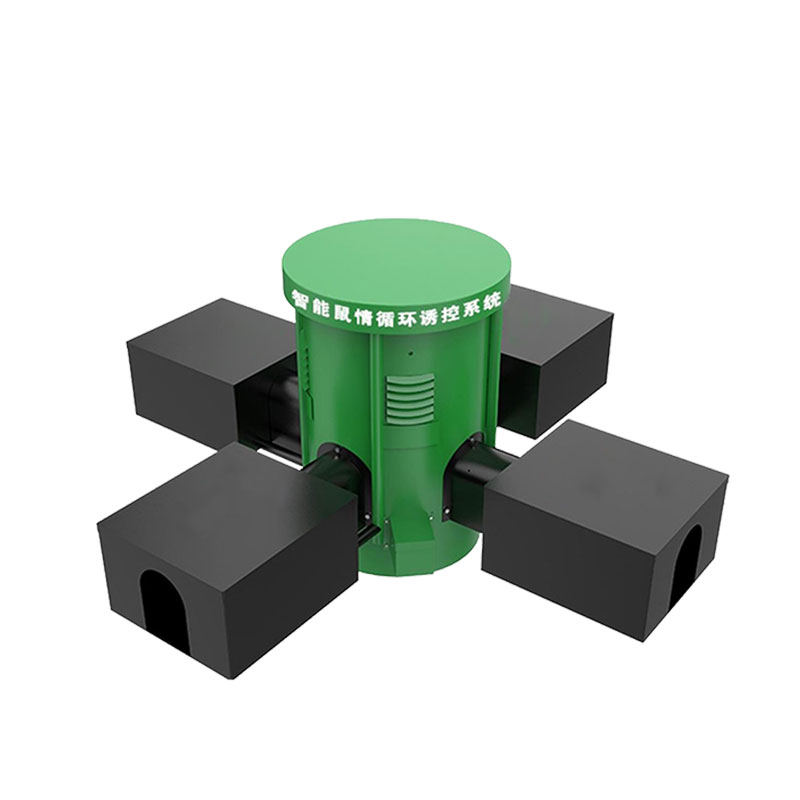  草原鼠害監(jiān)測(cè)系統(tǒng)