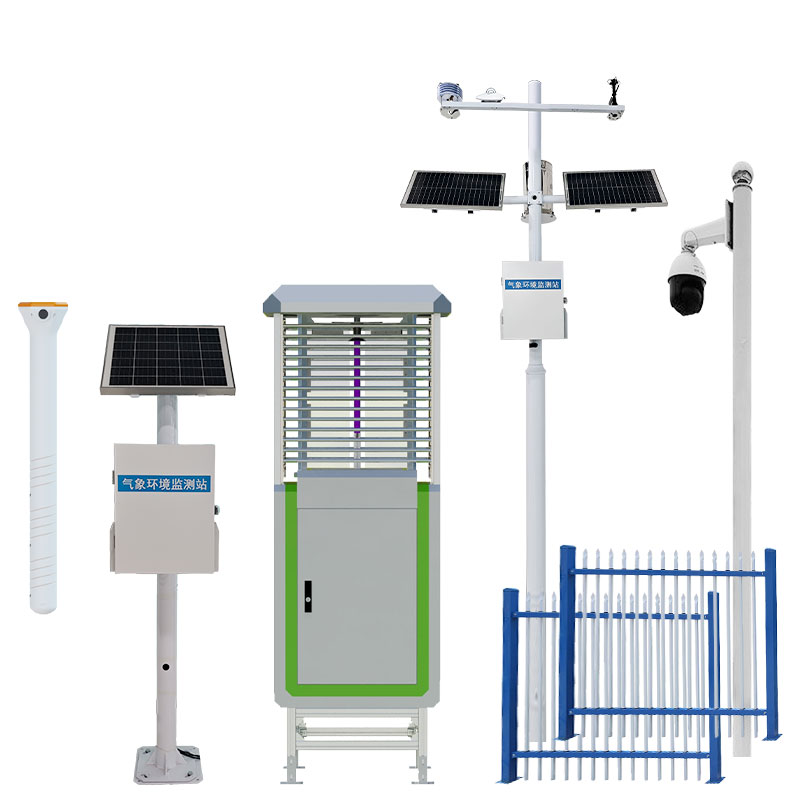 植物病蟲害監(jiān)測系統(tǒng)：早用早受益，千萬別等到減產(chǎn)才后悔！　