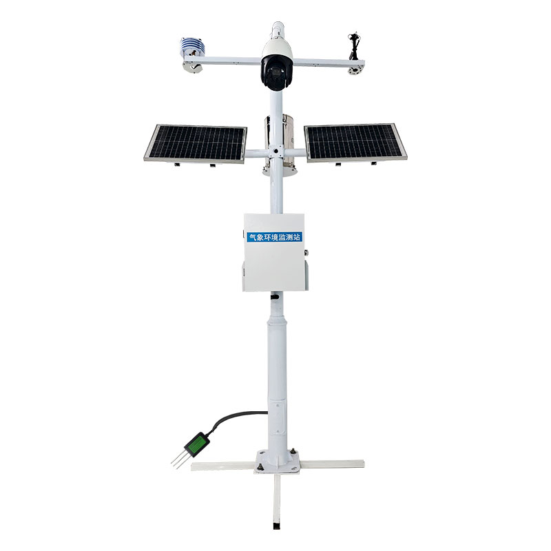  智慧農(nóng)業(yè)氣象站