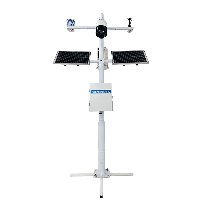 農(nóng)業(yè)氣象觀測站